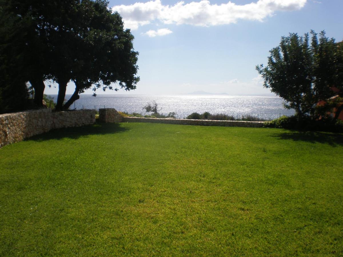 Villa Brio Exclusive Skala  Exteriör bild