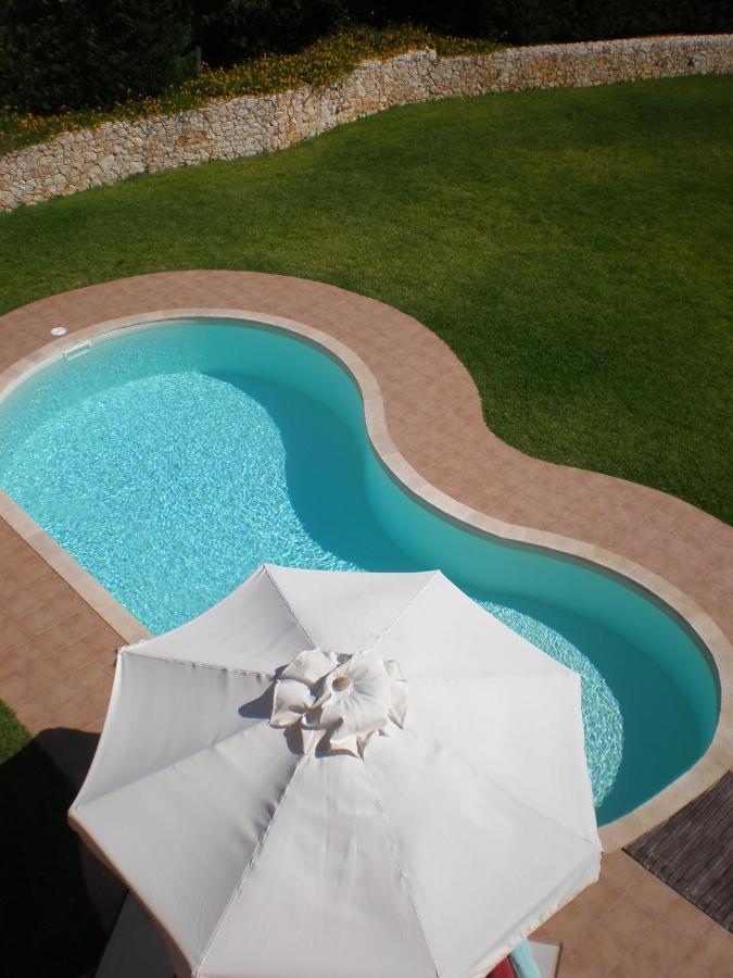Villa Brio Exclusive Skala  Exteriör bild