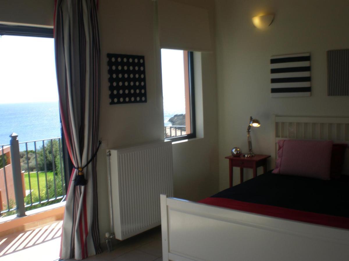 Villa Brio Exclusive Skala  Exteriör bild