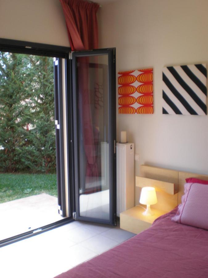 Villa Brio Exclusive Skala  Exteriör bild